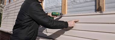 Best Composite Siding  in Fircrest, WA